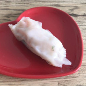 Rice Paper Roll Ups